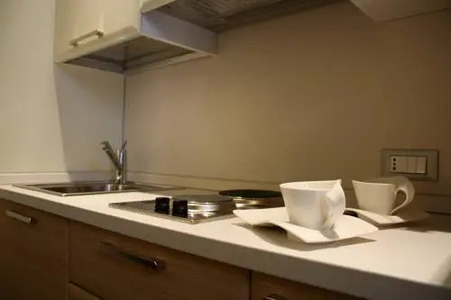 Bes Residence