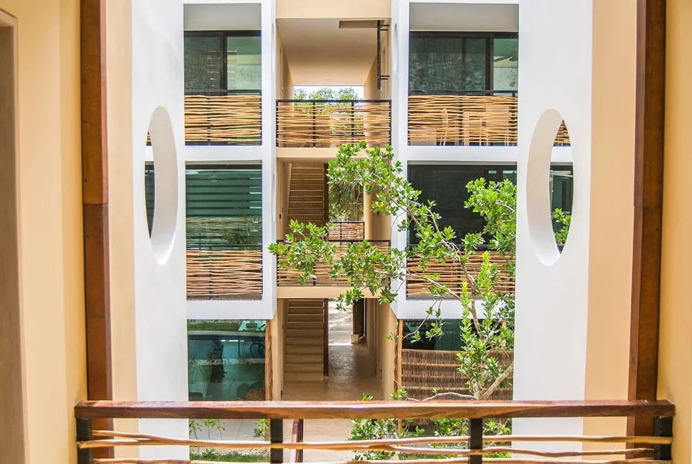 Encanto 304 by iMexico