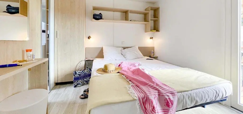 Camping Porto Vecchio
