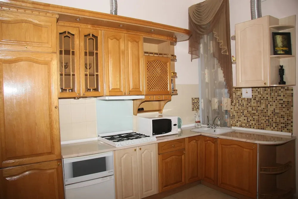 Central Apartments Palats Sportu Area