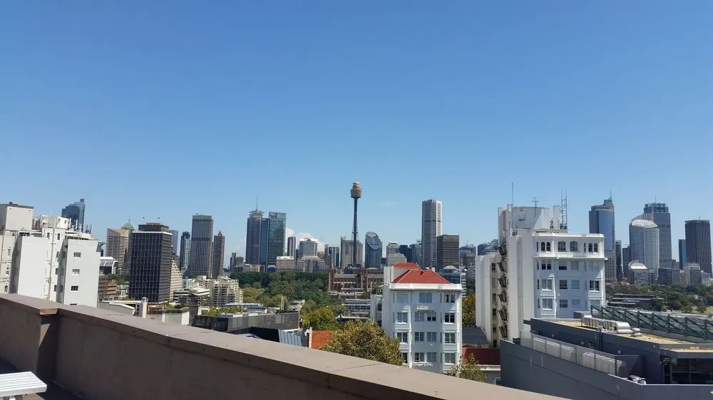 30 Darlinghurst