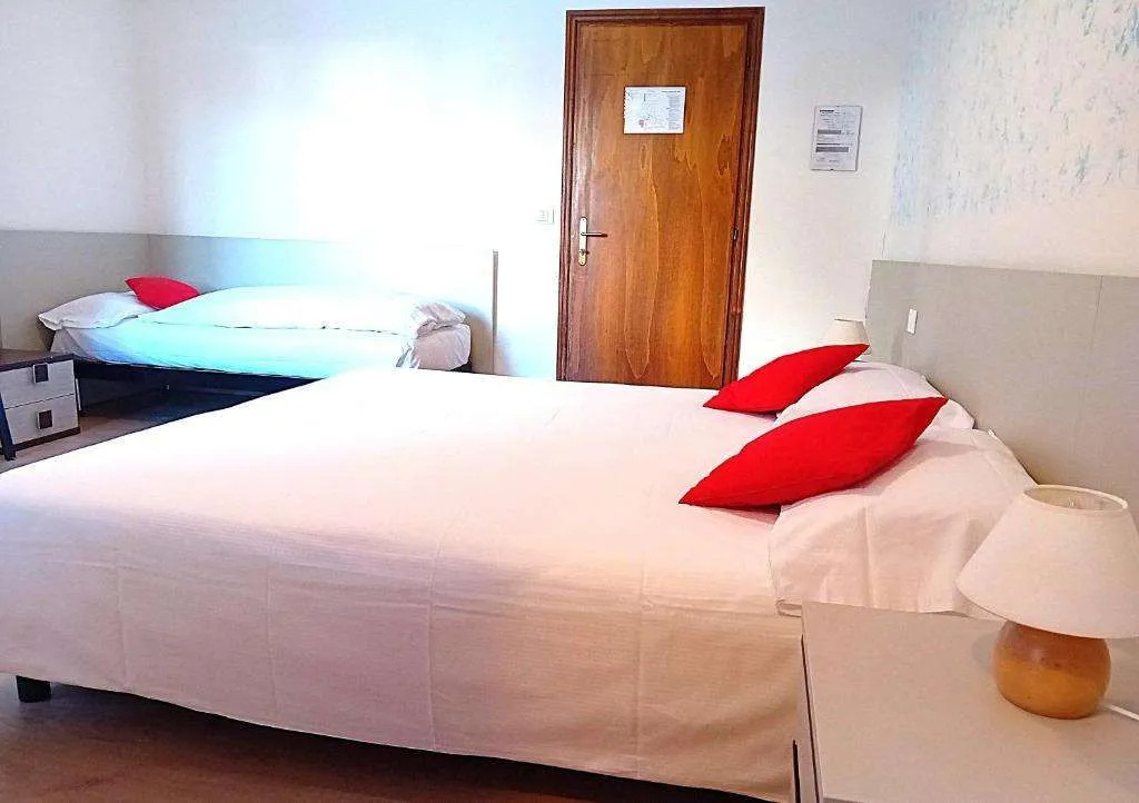 Hotel B&B Lorenzini Ski