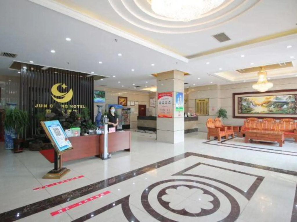 Junchang Hotel