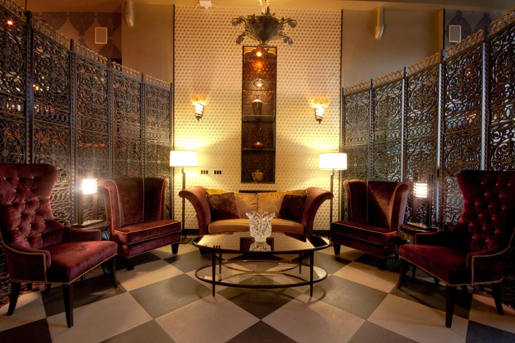 The Giacomo, an Ascend Collection Hotel