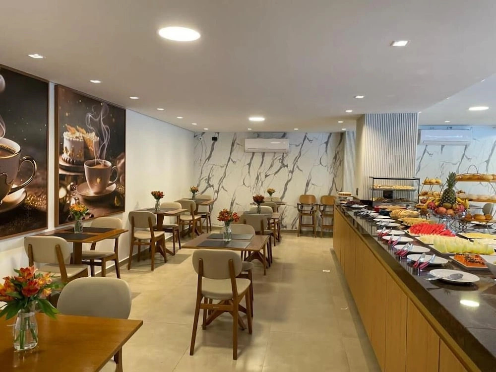 Champet Boutique Hotel