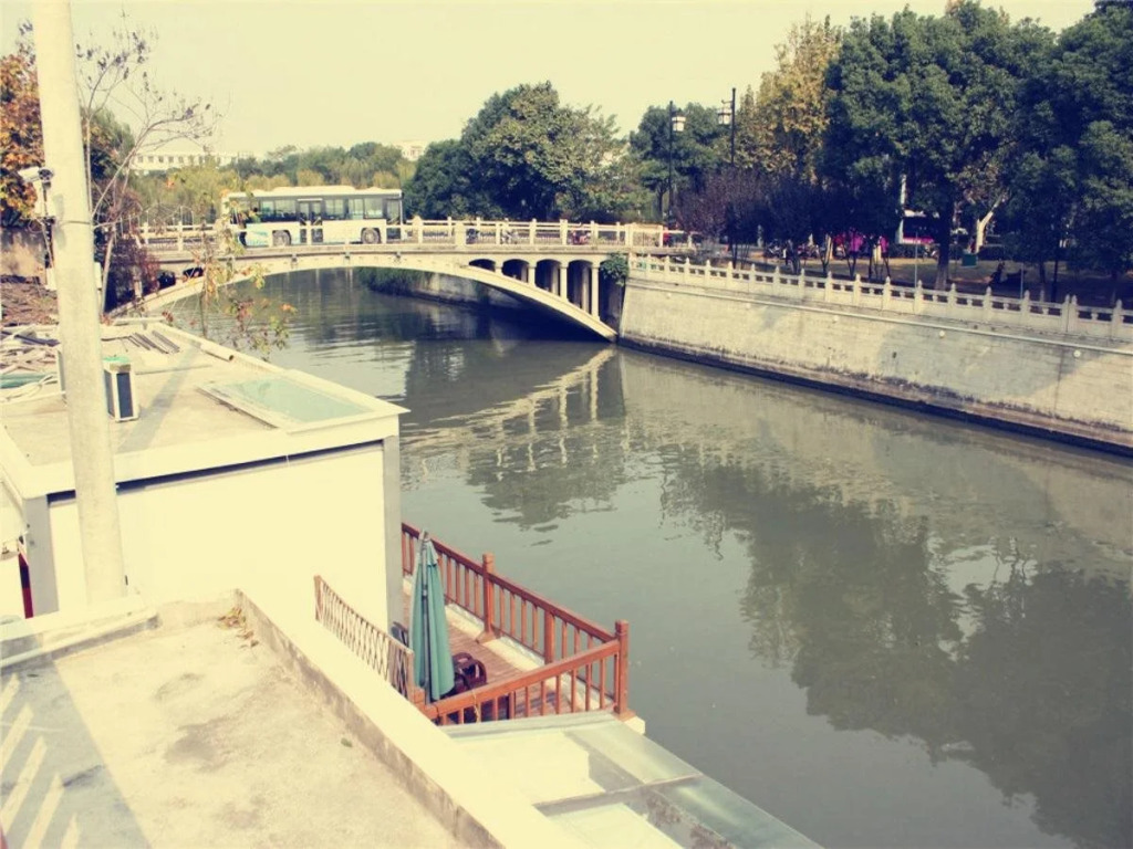 Shiquan Street No. 5 Hotel