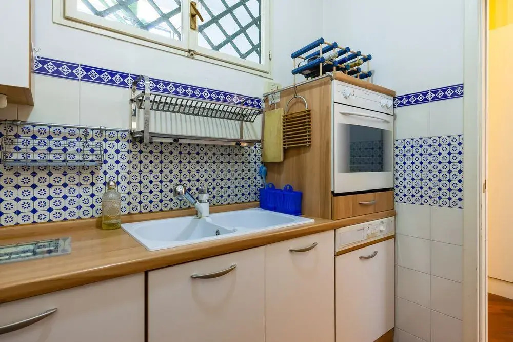 Apartment - Chiaia II BH67