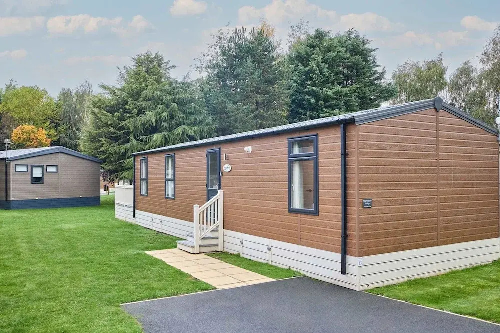 Host Stay Nightingale Lodge