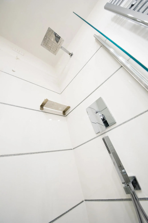 Domus Spagna Frattina Prestige Suite