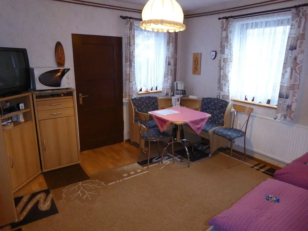 Gästezimmer