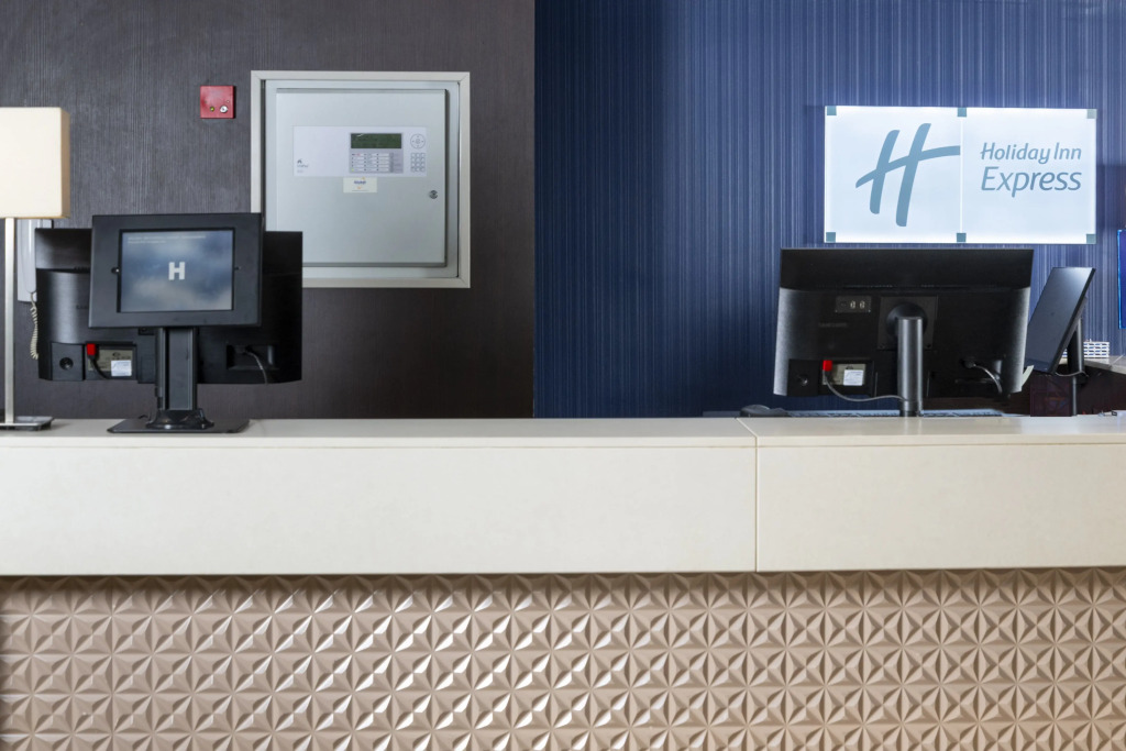 Holiday Inn Express London - Wandsworth by IHG