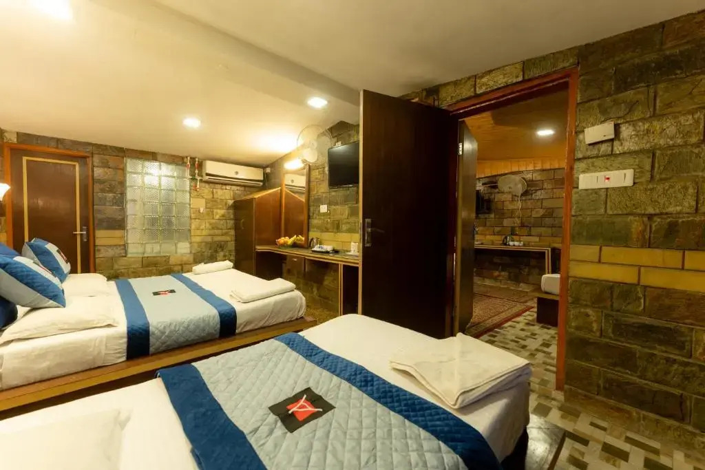 Rubab Guest House