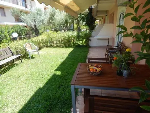 Holiday home 3 bedrooms 1 bathroom - Pefkochori