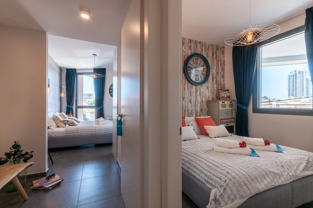 Sweet Inn Apartments - Florentine