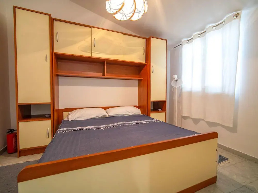 Ivka - apt 2 Punat in Punat