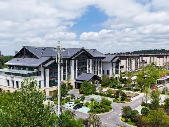 Wugang Guest House