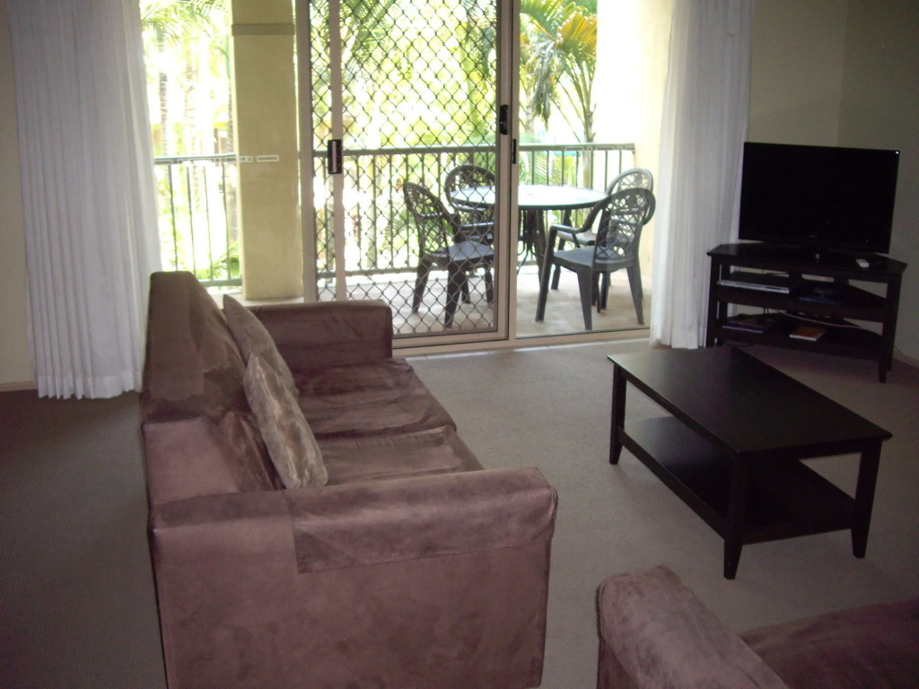 Bila Vista Kirra Beachside Apartments