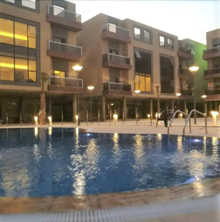 Rayhana oasis