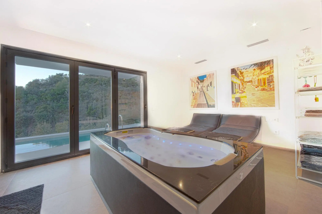 Luxury Villa Tomillo