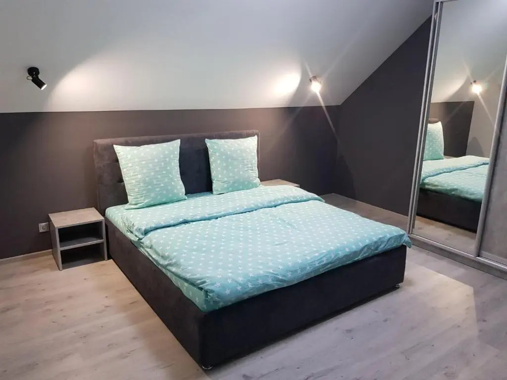 Uzhorod 3 room lovely house