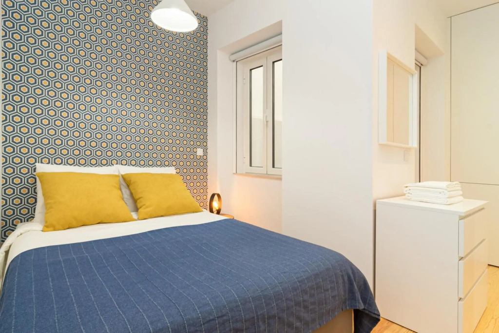 Santo António Prime Apartments II by Goodplace