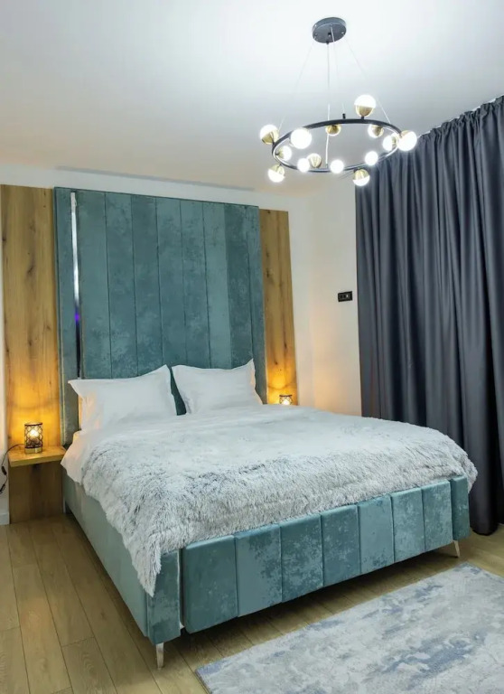 Grand Chalet Ramina Poiana Brasov