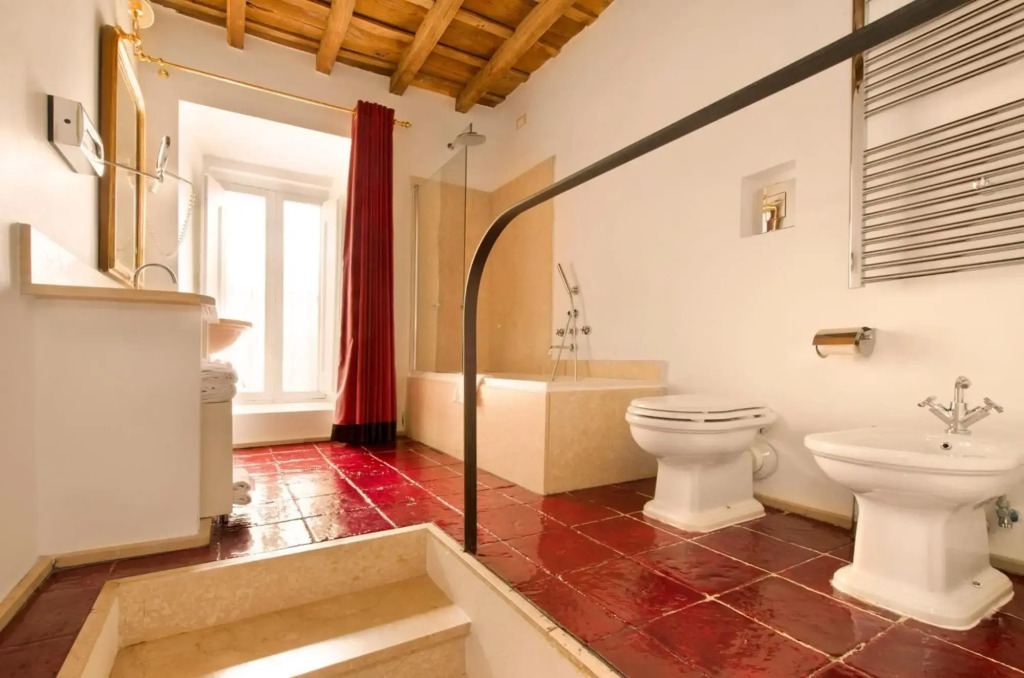 Residenza Frattina