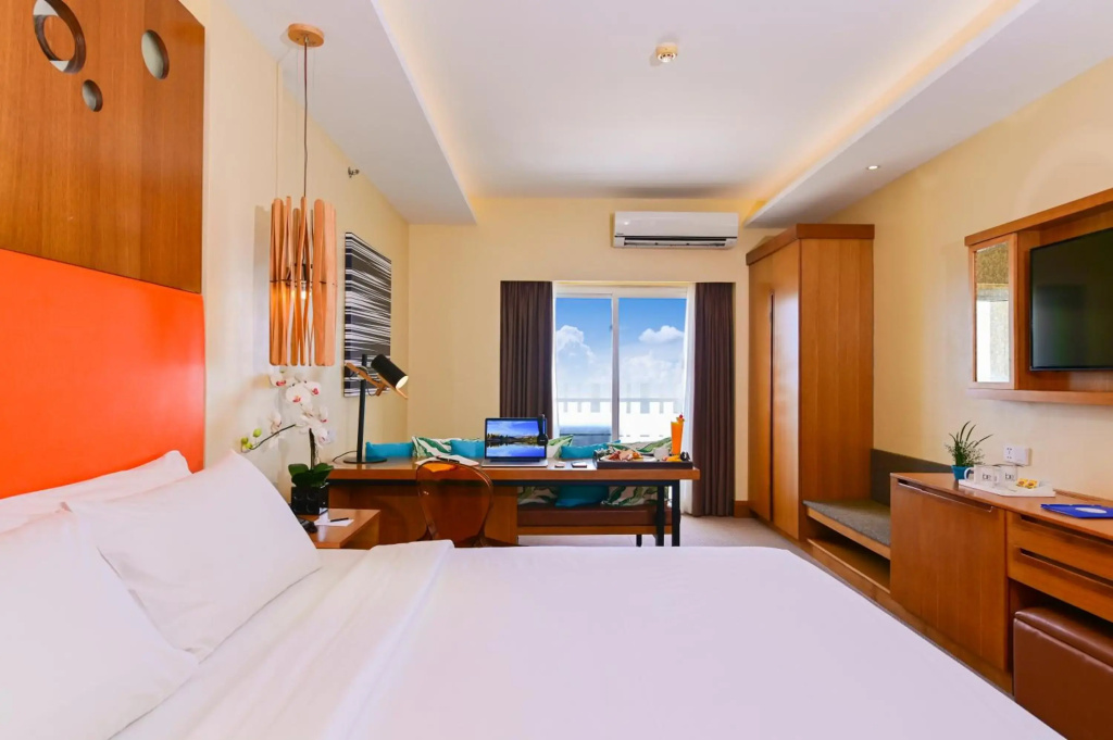 BE Resort Mactan