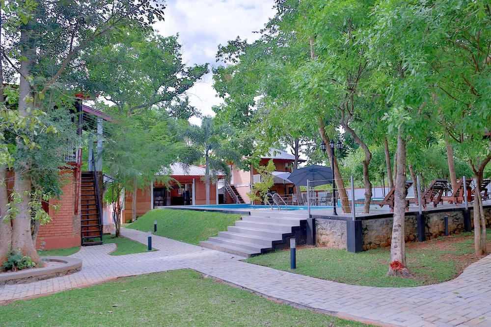 Tepraas Sigiriya
