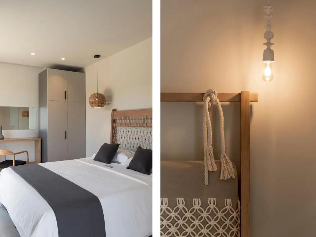 Athina Luxury Villa, with Pool & Walk to the Beach, By ThinkVilla