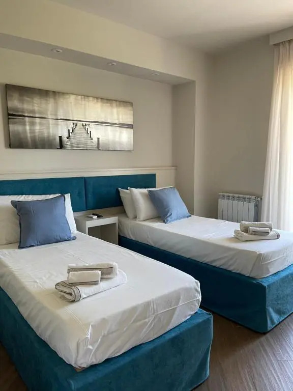 MB Giurati Suites