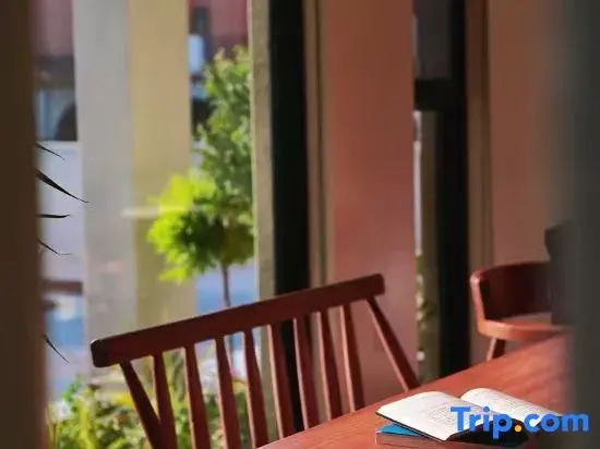 YaoWang-hot spring homestay