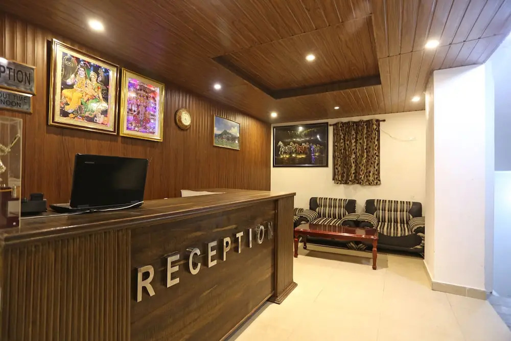 Hotel Satyam International