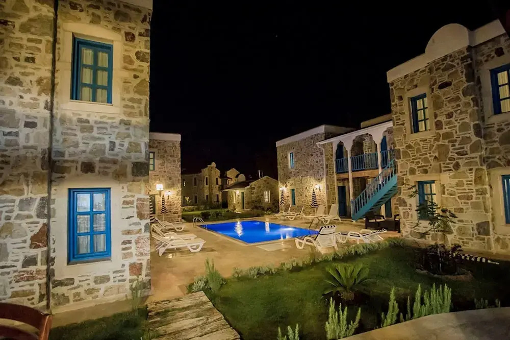 La petra boutique hotel