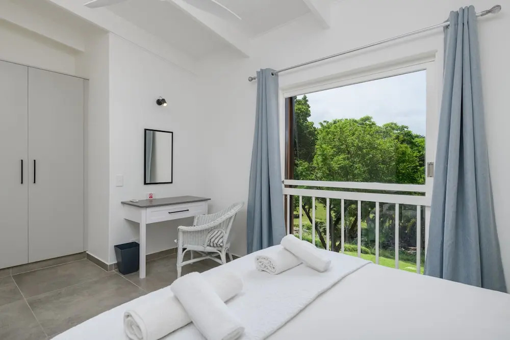 San Lameer Villa Rentals 2610