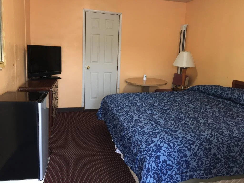 Budget Inn Du Quoin