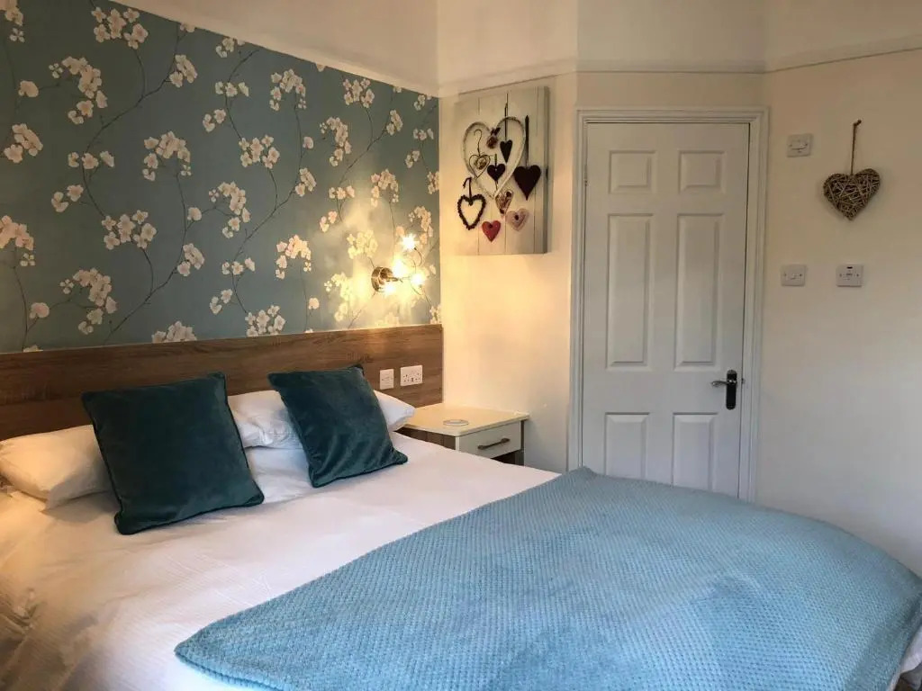 Wordsworths Guest House