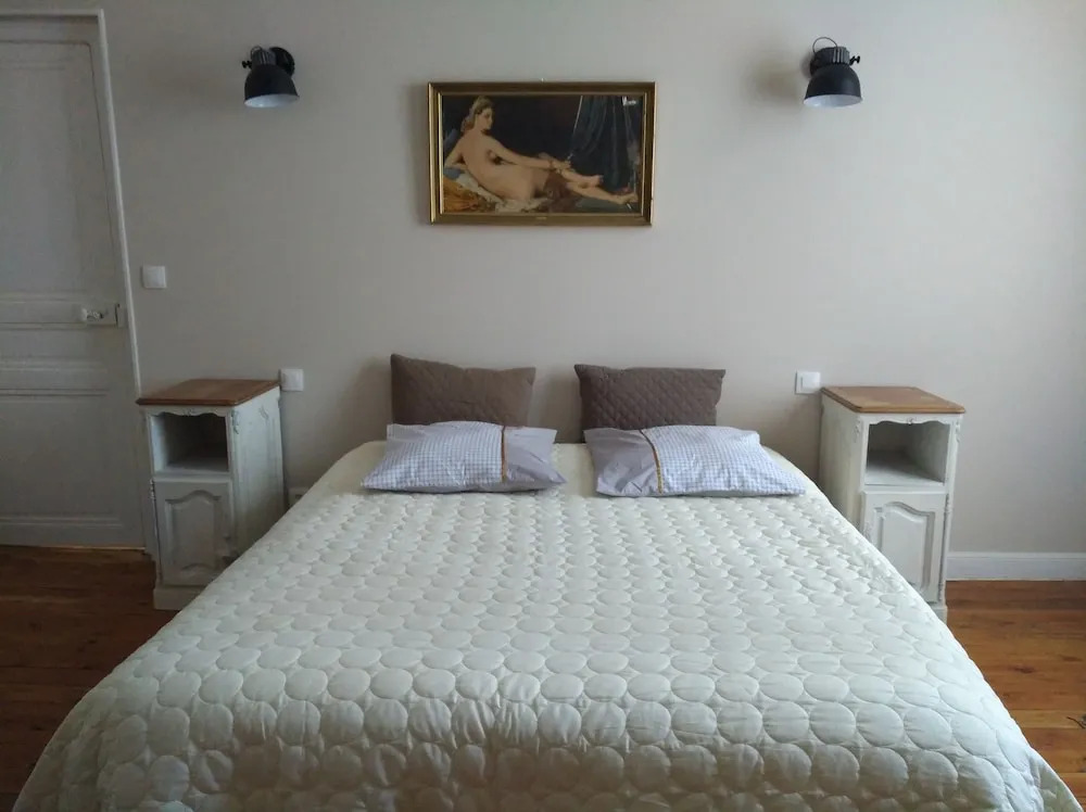 Carcassonne Bastide Appartements