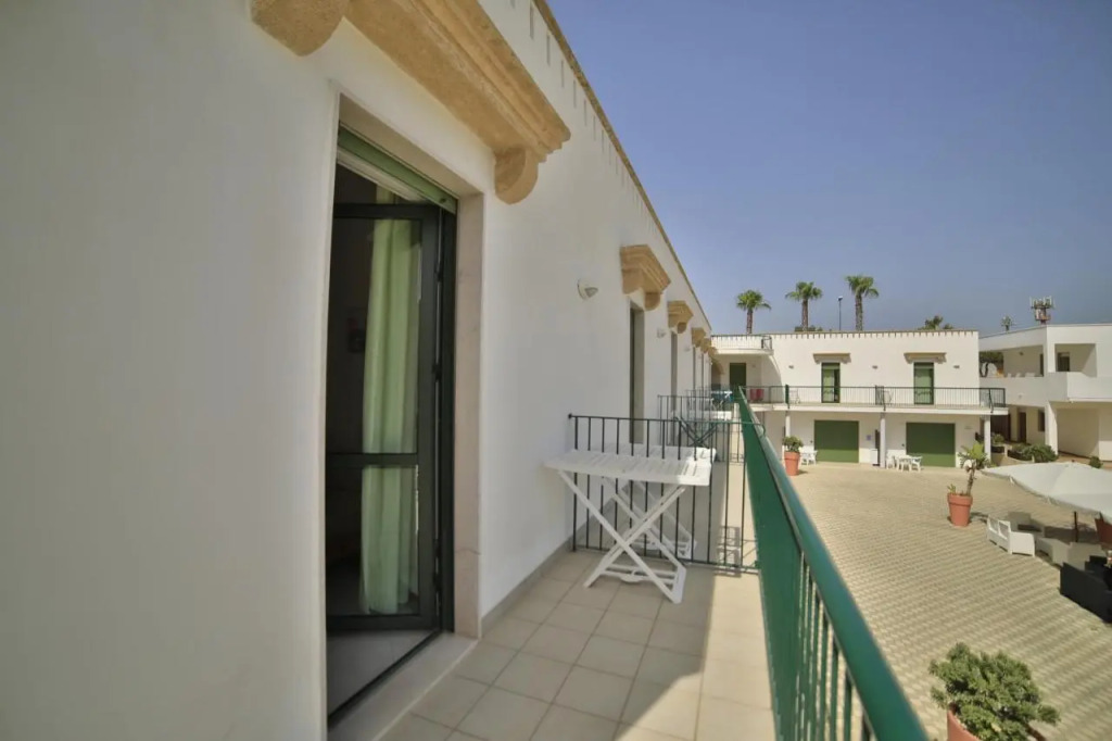Residence Cala Verde