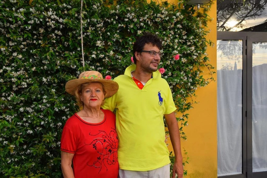 Tenuta Le Colonie