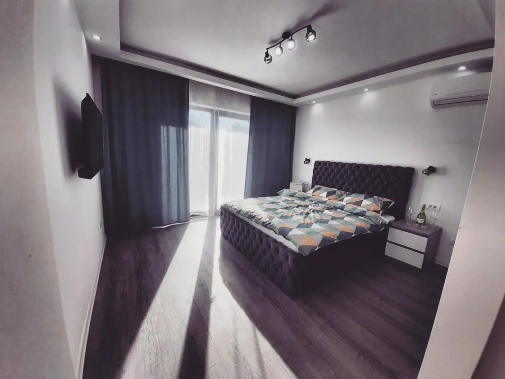 Stars lux room