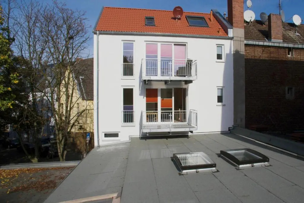 Apartment11 Wartburg
