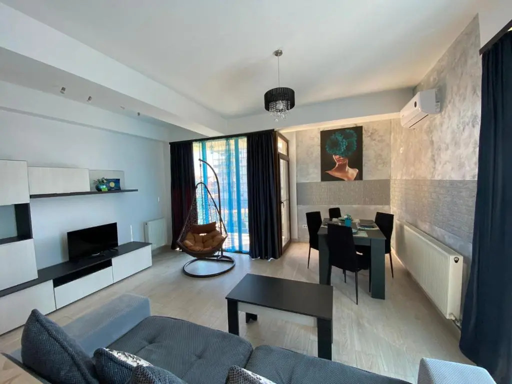 Apartament Ella T2