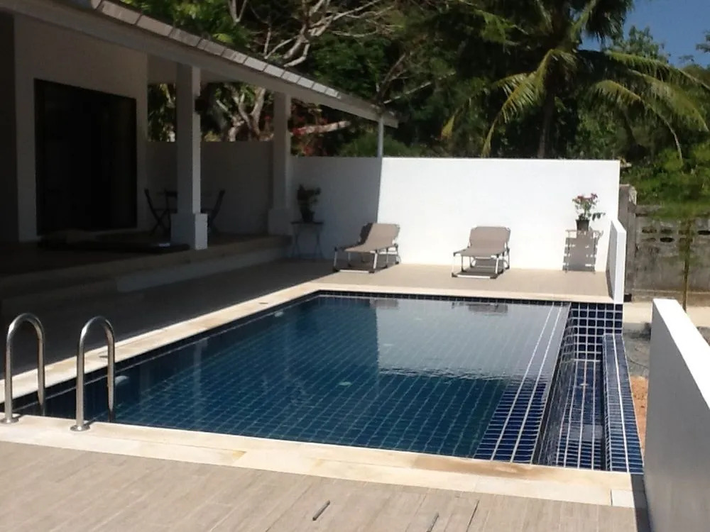 Villa Sanook