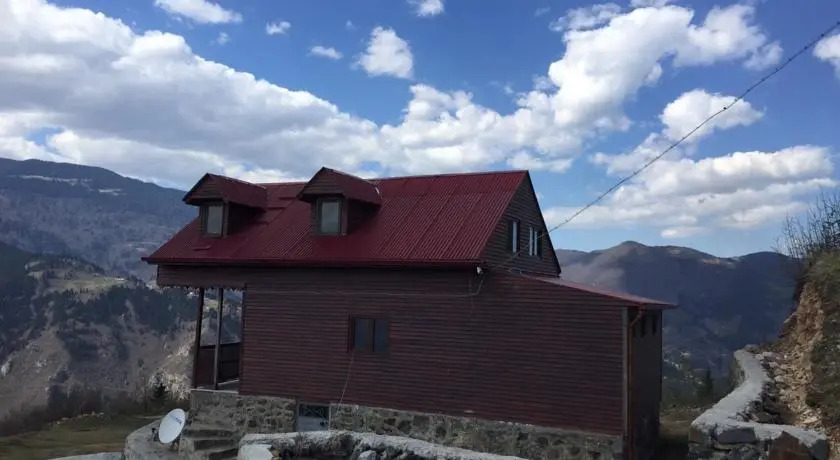 Cottages Kartaltepe