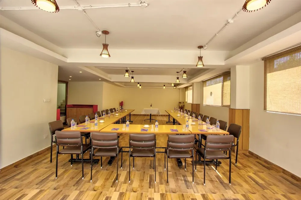 Mango Hotels Manali