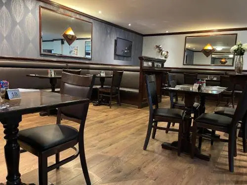 Waverley Hotel