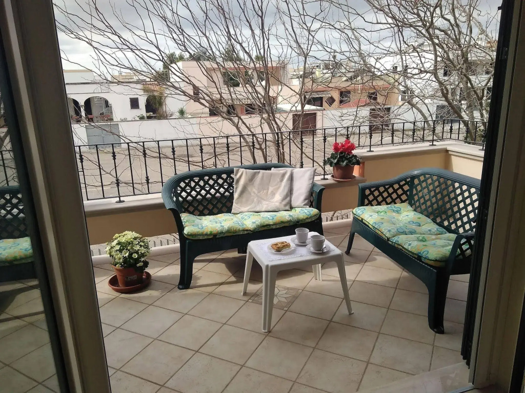 B&B Il Papavero Rosso