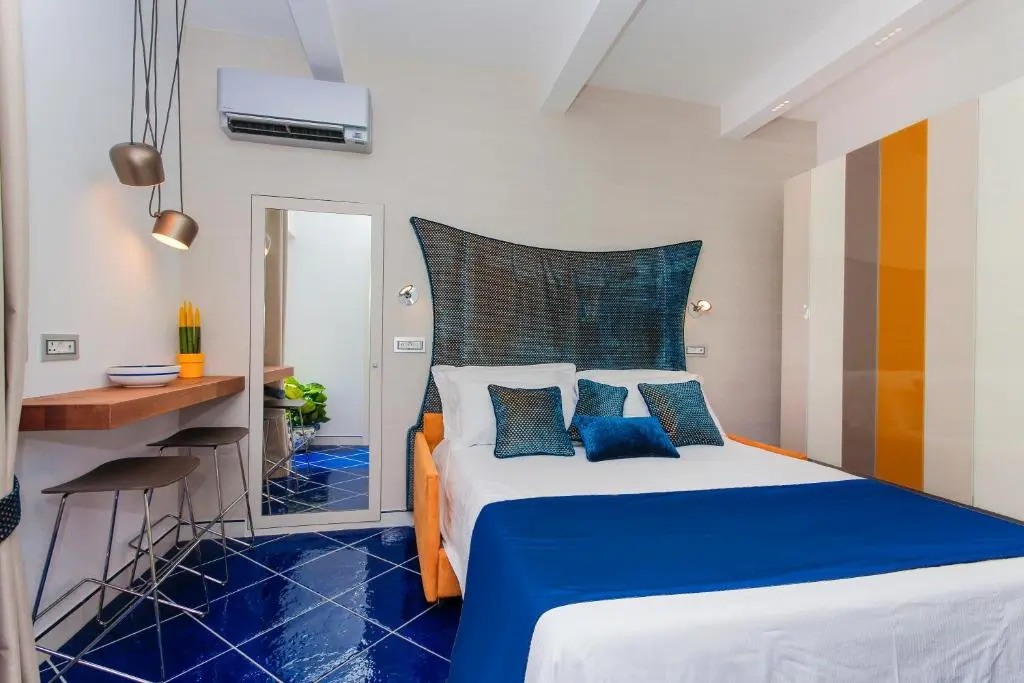 La Suite Del Cavaliere