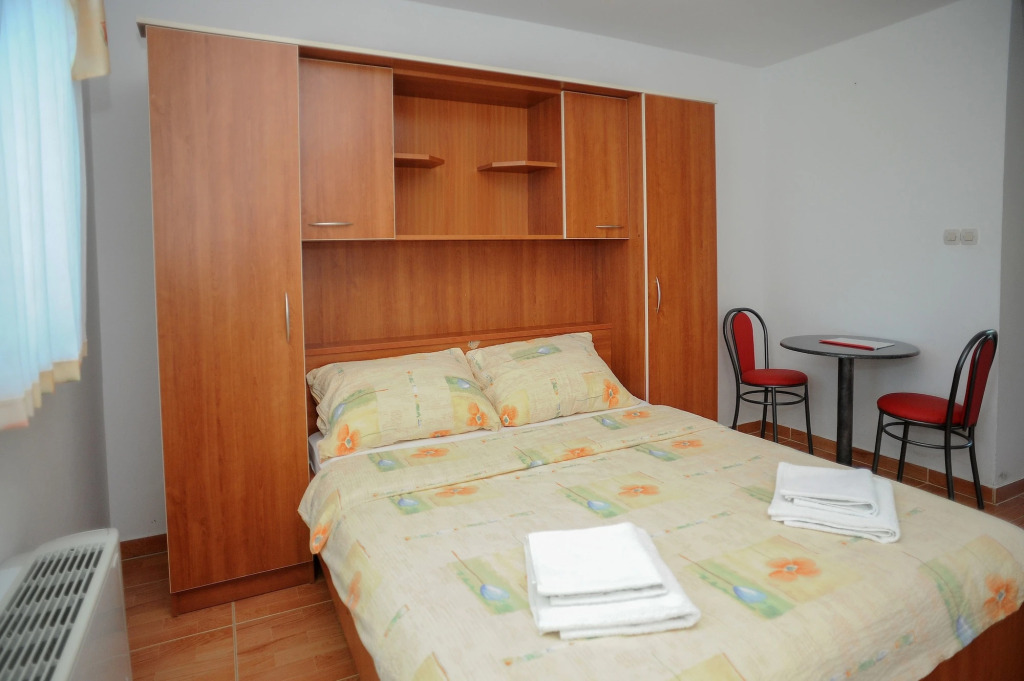 Apartmani Vila Caska